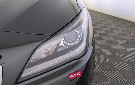 Hyundai Genesis II, 2014 год, 2 200 000 рублей, 11 фотография