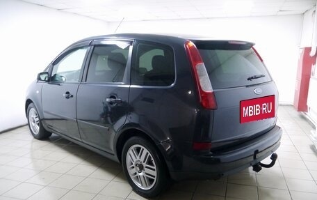 Ford C-MAX I рестайлинг, 2007 год, 475 000 рублей, 3 фотография