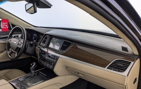 Hyundai Genesis II, 2014 год, 2 200 000 рублей, 13 фотография