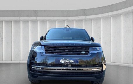 Land Rover Range Rover IV рестайлинг, 2024 год, 22 500 000 рублей, 8 фотография