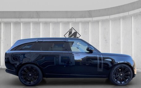 Land Rover Range Rover IV рестайлинг, 2024 год, 22 500 000 рублей, 2 фотография