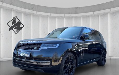Land Rover Range Rover IV рестайлинг, 2024 год, 22 500 000 рублей, 7 фотография