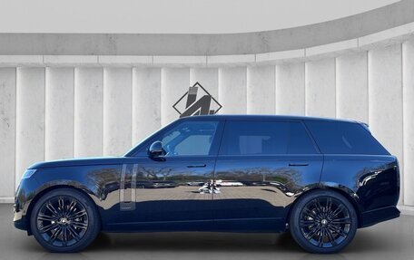 Land Rover Range Rover IV рестайлинг, 2024 год, 22 500 000 рублей, 6 фотография