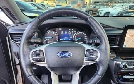 Ford Explorer VI, 2021 год, 3 190 000 рублей, 8 фотография