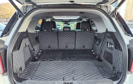 Ford Explorer VI, 2021 год, 3 190 000 рублей, 10 фотография