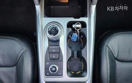Ford Explorer VI, 2021 год, 3 190 000 рублей, 11 фотография