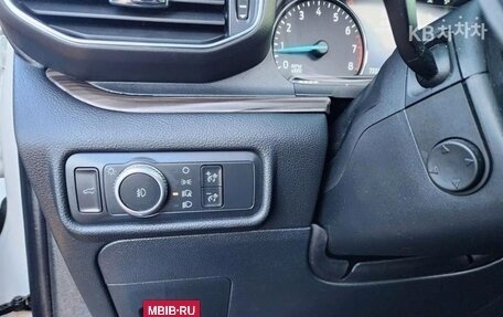 Ford Explorer VI, 2021 год, 3 190 000 рублей, 12 фотография