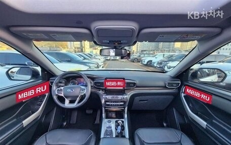 Ford Explorer VI, 2021 год, 3 190 000 рублей, 6 фотография
