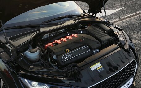 Audi TT RS, 2018 год, 4 999 000 рублей, 15 фотография