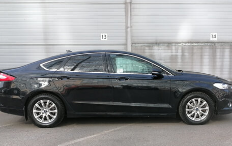 Ford Mondeo V, 2017 год, 1 249 000 рублей, 4 фотография