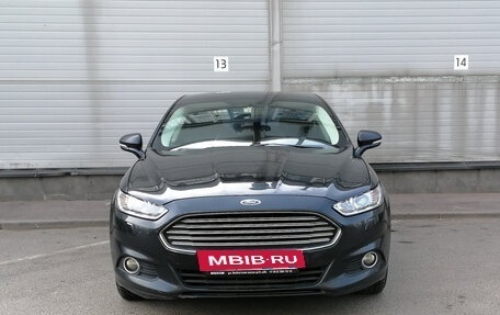 Ford Mondeo V, 2017 год, 1 249 000 рублей, 2 фотография