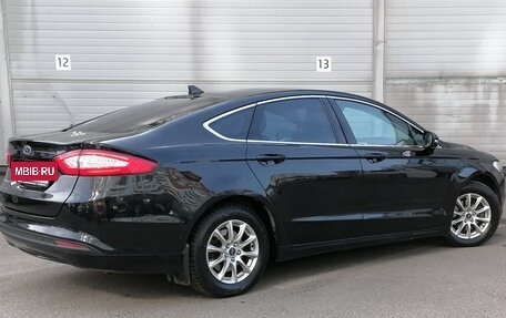 Ford Mondeo V, 2017 год, 1 249 000 рублей, 5 фотография