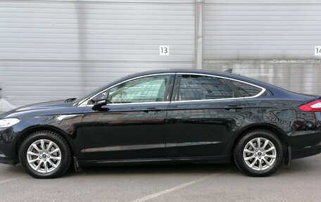 Ford Mondeo V, 2017 год, 1 249 000 рублей, 8 фотография