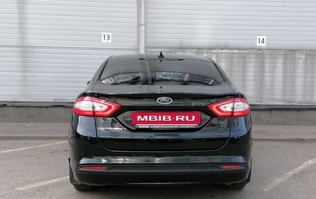 Ford Mondeo V, 2017 год, 1 249 000 рублей, 6 фотография