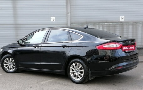 Ford Mondeo V, 2017 год, 1 249 000 рублей, 7 фотография