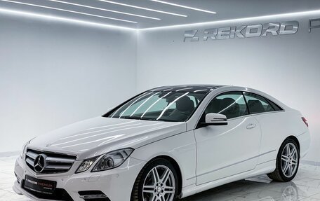 Mercedes-Benz E-Класс, 2012 год, 2 300 000 рублей, 5 фотография