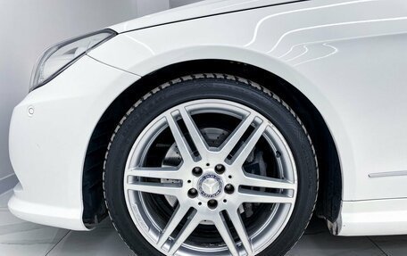 Mercedes-Benz E-Класс, 2012 год, 2 300 000 рублей, 11 фотография