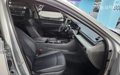 Hyundai Sonata VIII, 2024 год, 3 240 000 рублей, 6 фотография