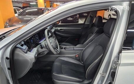 Hyundai Sonata VIII, 2024 год, 3 240 000 рублей, 5 фотография
