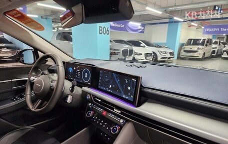 Hyundai Sonata VIII, 2024 год, 3 240 000 рублей, 7 фотография