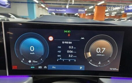 Hyundai Sonata VIII, 2024 год, 3 240 000 рублей, 9 фотография