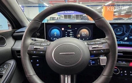 Hyundai Sonata VIII, 2024 год, 3 240 000 рублей, 10 фотография