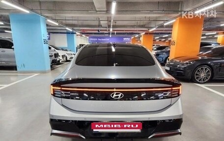 Hyundai Sonata VIII, 2024 год, 3 240 000 рублей, 4 фотография