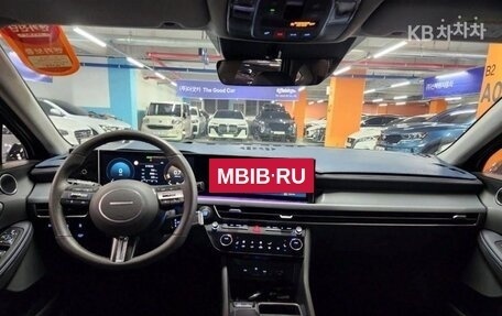 Hyundai Sonata VIII, 2024 год, 3 240 000 рублей, 8 фотография