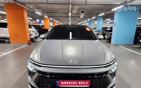Hyundai Sonata VIII, 2024 год, 3 240 000 рублей, 2 фотография