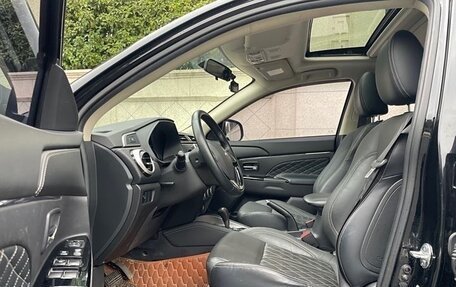 Mitsubishi ASX I рестайлинг, 2021 год, 1 615 011 рублей, 5 фотография