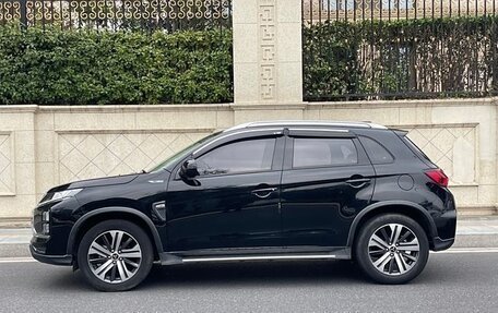 Mitsubishi ASX I рестайлинг, 2021 год, 1 615 011 рублей, 4 фотография