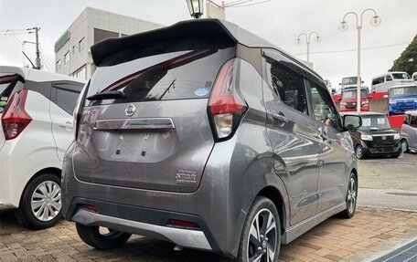 Nissan Dayz Roox I рестайлинг, 2020 год, 650 000 рублей, 4 фотография