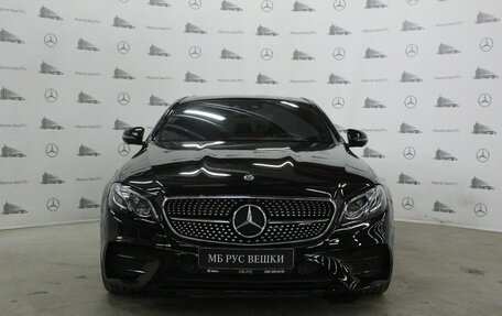 Mercedes-Benz E-Класс AMG, 2019 год, 4 850 000 рублей, 2 фотография