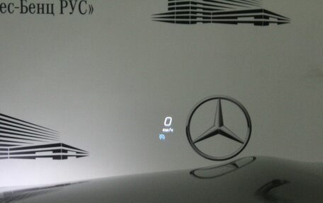 Mercedes-Benz E-Класс AMG, 2019 год, 4 850 000 рублей, 14 фотография