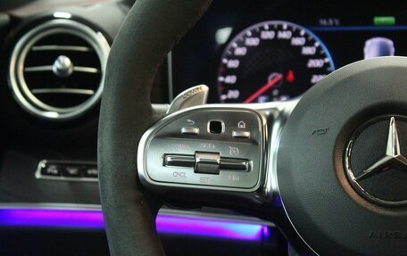 Mercedes-Benz E-Класс AMG, 2019 год, 4 850 000 рублей, 17 фотография