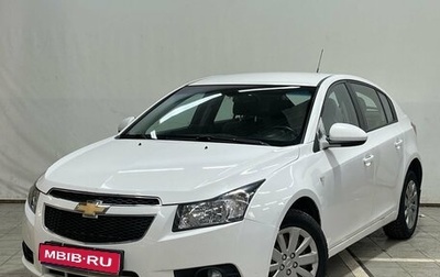 Chevrolet Cruze II, 2012 год, 560 000 рублей, 1 фотография