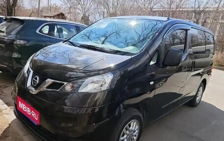 Nissan NV200, 2020 год, 1 600 000 рублей, 1 фотография