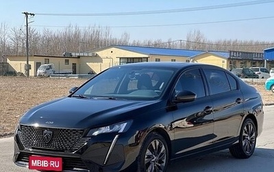 Peugeot 408, 2022 год, 1 700 000 рублей, 1 фотография