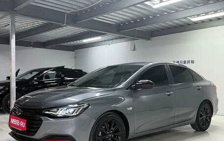 Chevrolet Monza, 2020 год, 950 000 рублей, 1 фотография