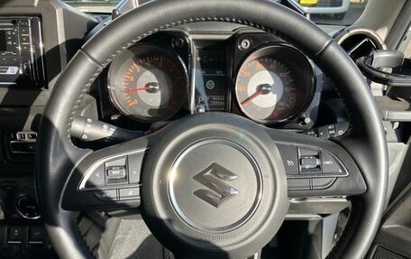 Suzuki Jimny, 2020 год, 1 149 039 рублей, 4 фотография