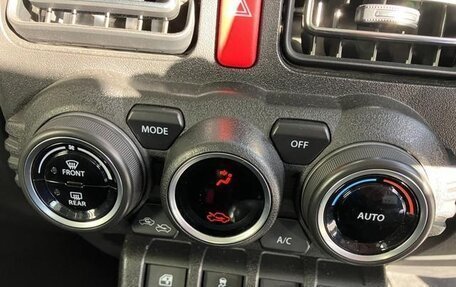Suzuki Jimny, 2020 год, 1 149 039 рублей, 5 фотография