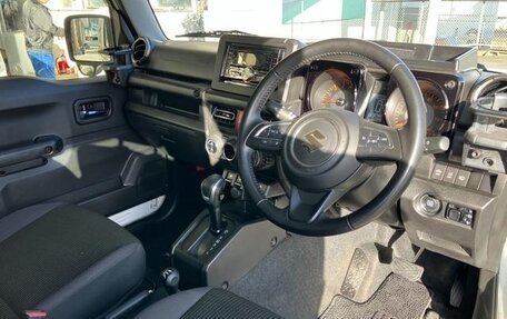 Suzuki Jimny, 2020 год, 1 149 039 рублей, 2 фотография