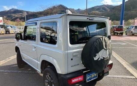 Suzuki Jimny, 2020 год, 1 149 039 рублей, 3 фотография