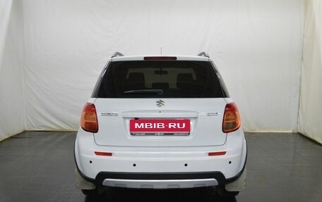 Suzuki SX4 II рестайлинг, 2011 год, 878 000 рублей, 6 фотография