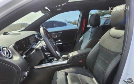 Mercedes-Benz GLA, 2022 год, 3 800 011 рублей, 7 фотография