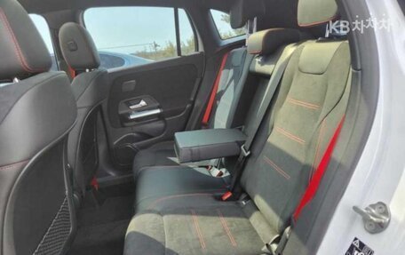 Mercedes-Benz GLA, 2022 год, 3 800 011 рублей, 8 фотография