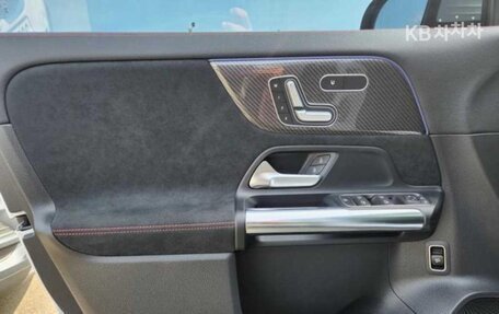 Mercedes-Benz GLA, 2022 год, 3 800 011 рублей, 9 фотография