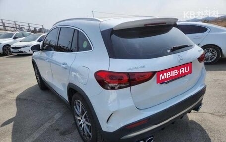 Mercedes-Benz GLA, 2022 год, 3 800 011 рублей, 3 фотография
