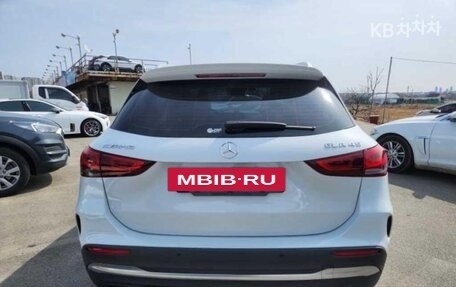 Mercedes-Benz GLA, 2022 год, 3 800 011 рублей, 4 фотография