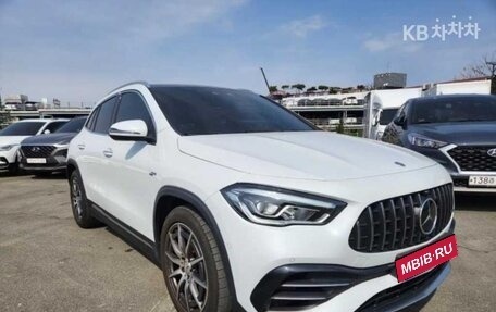 Mercedes-Benz GLA, 2022 год, 3 800 011 рублей, 6 фотография